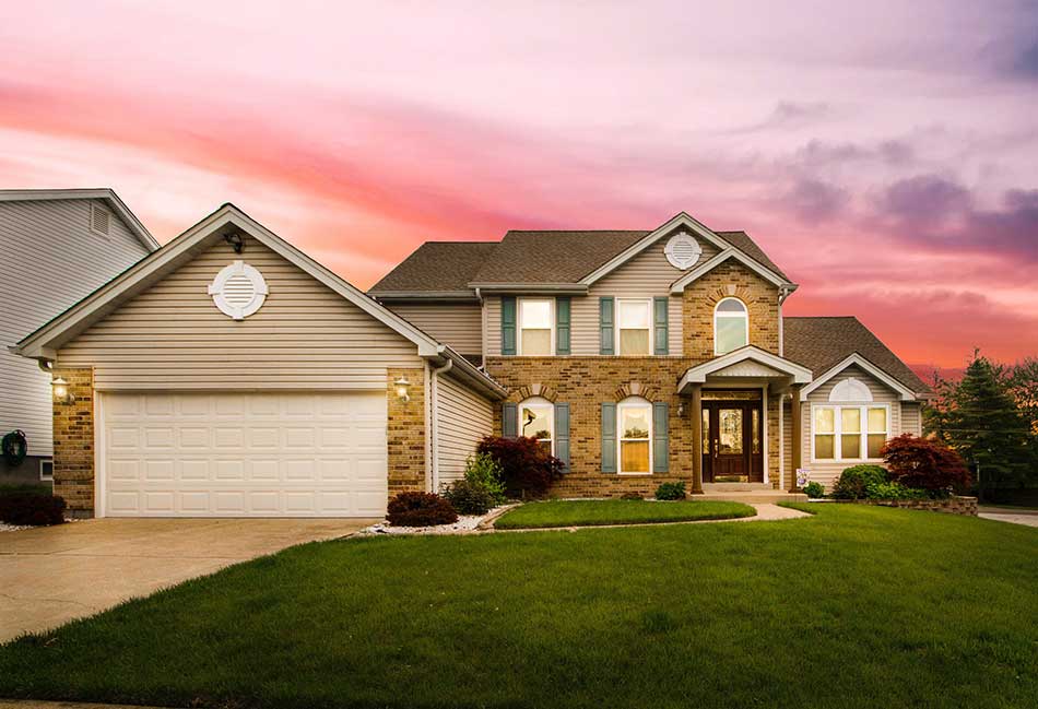 home-types
