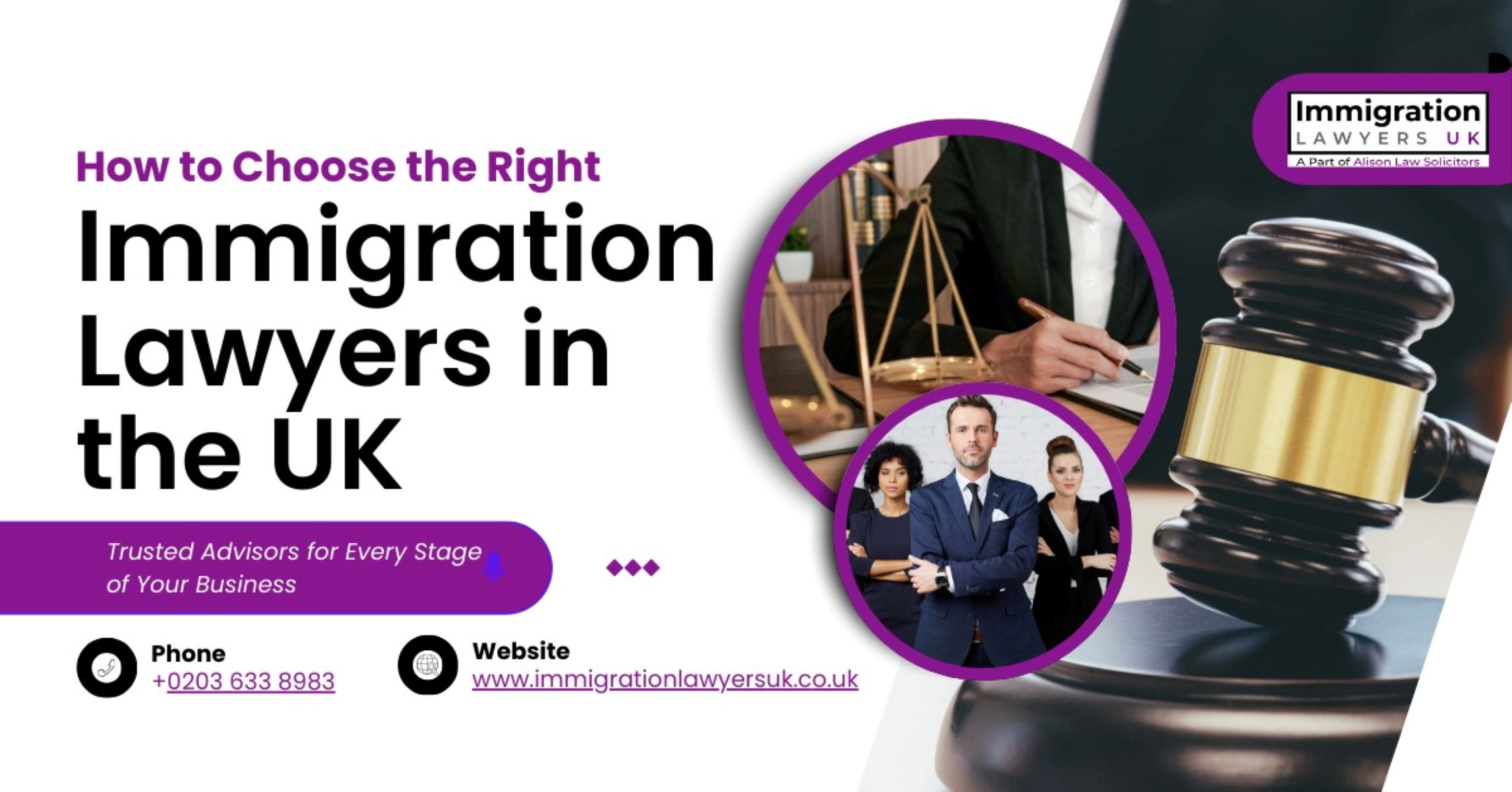 immigration lawyers