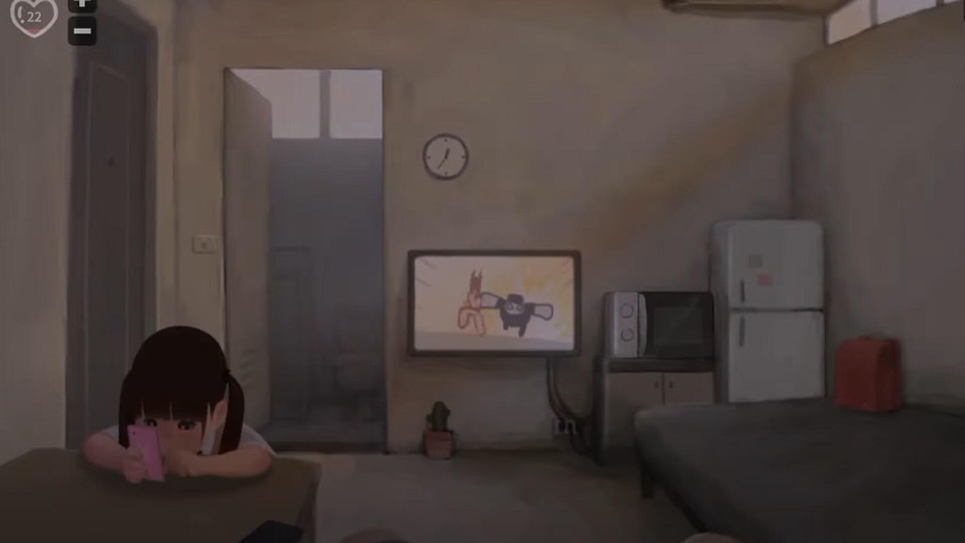 lost life 2 apk