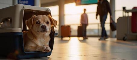 pets carrier