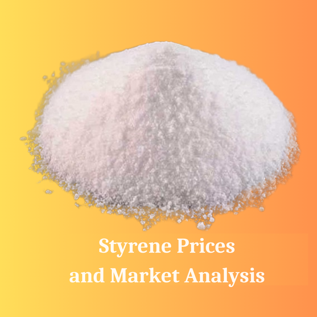 styrene prices