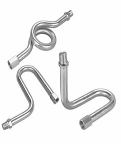 syphon pipe
