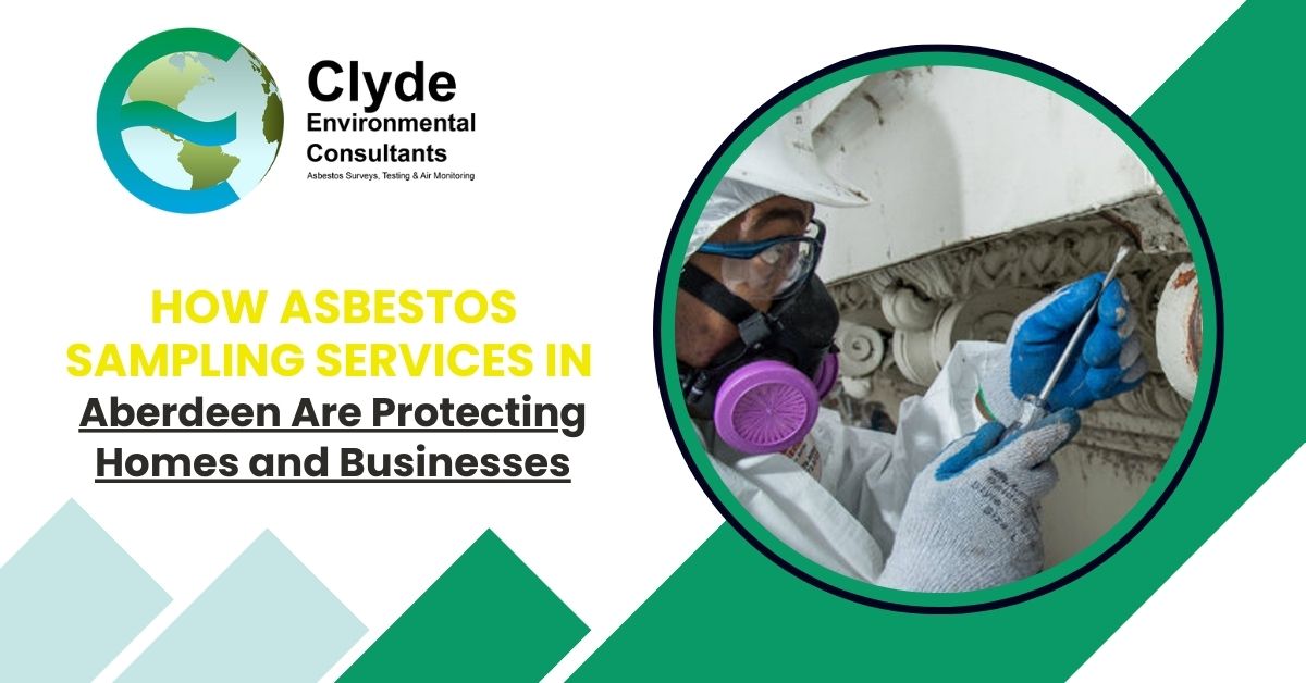 Aberdeen Are Protecting Homes and Businesses