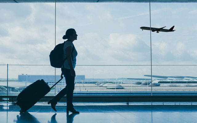 Airport