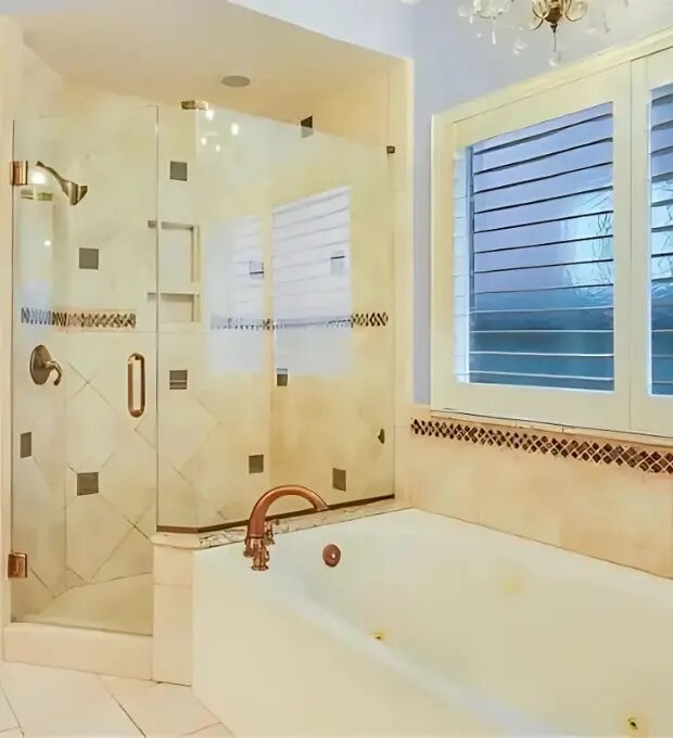 Bathroom Remodel Lexington Pro..