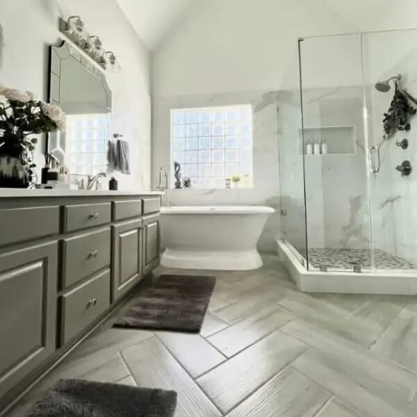 Bathroom Remodel Omaha Pro