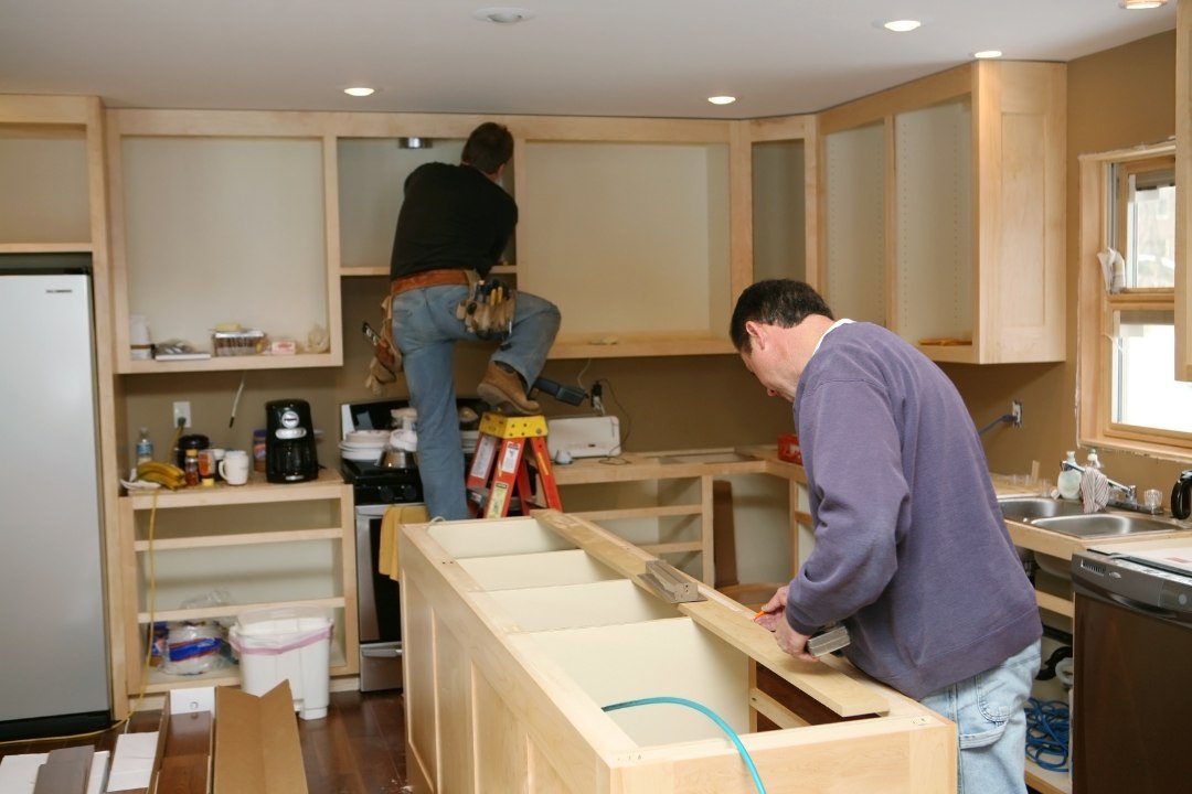 Best Remodeling Services In Papillion, NE