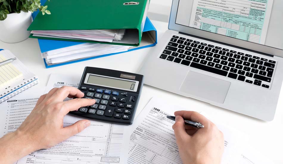 Best bbookkeeping services Houstonookkeeping services in Houston - tercelservices.com