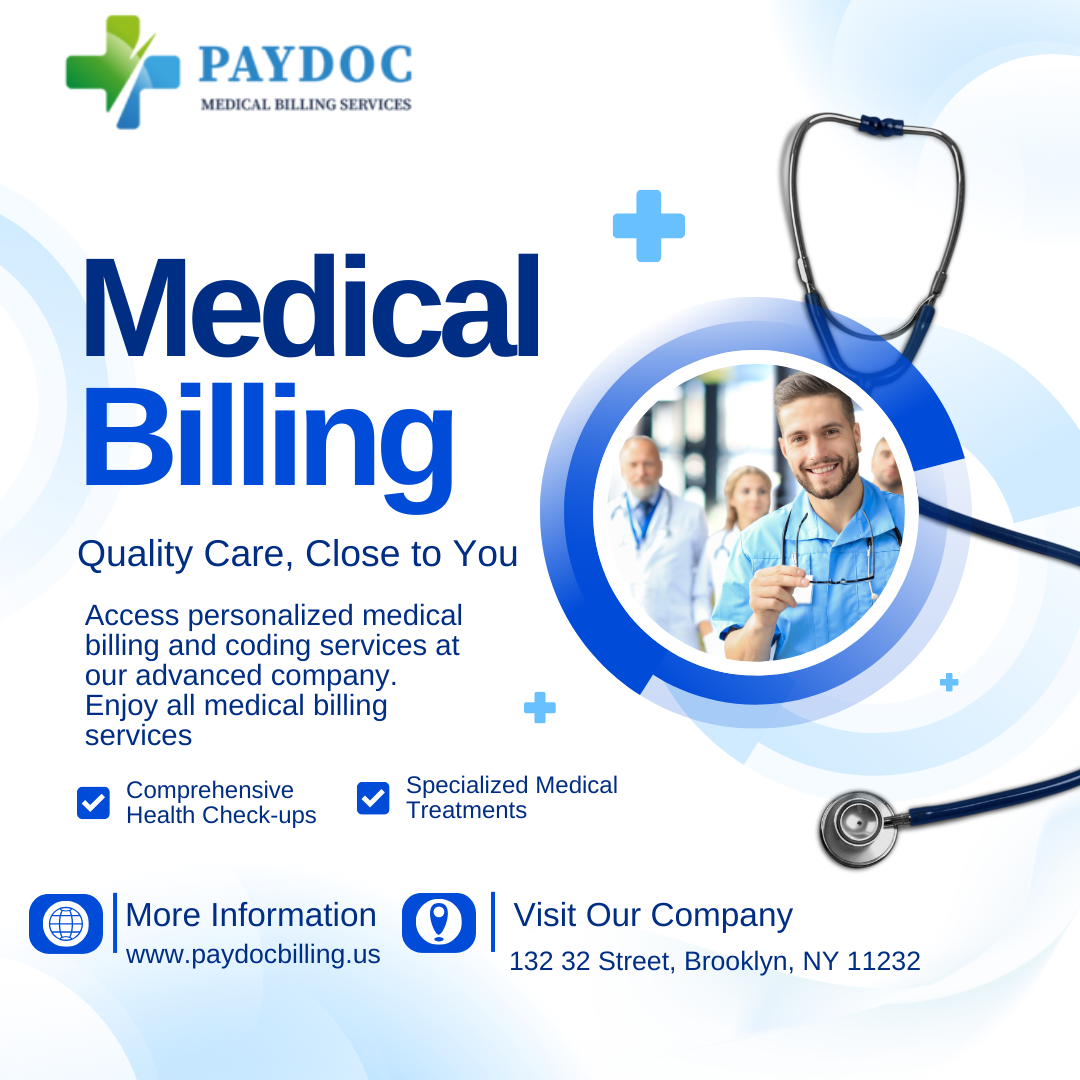 Billing