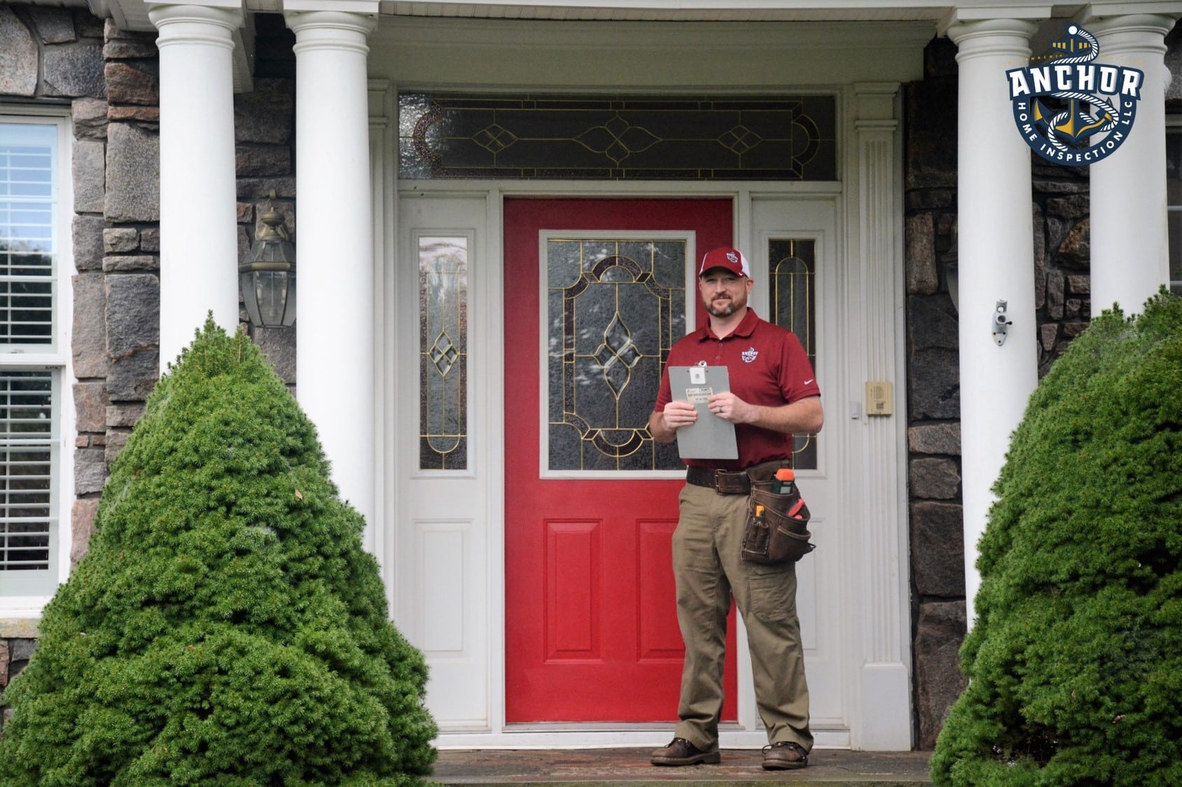 home inspection near me