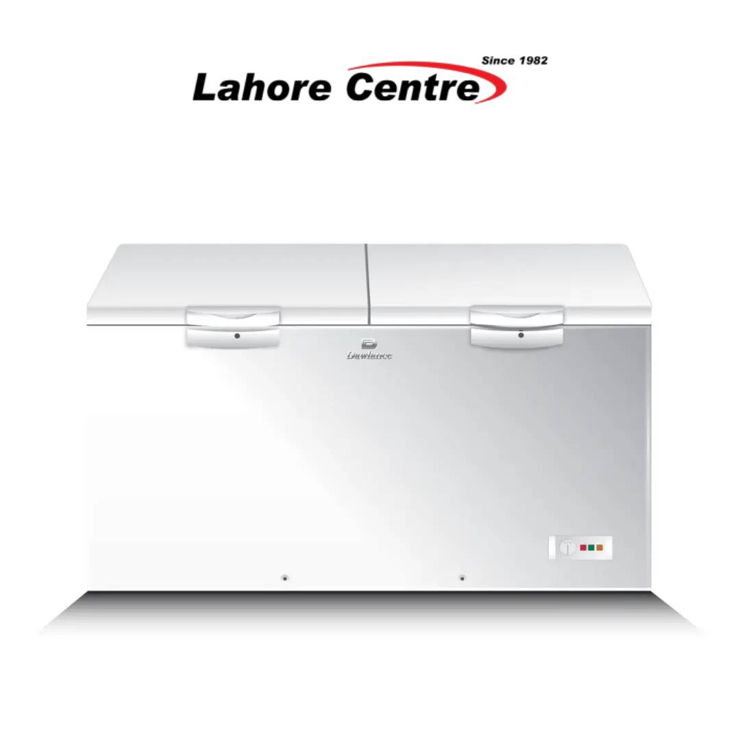 Dawlance Freezer DF-500 Double Door