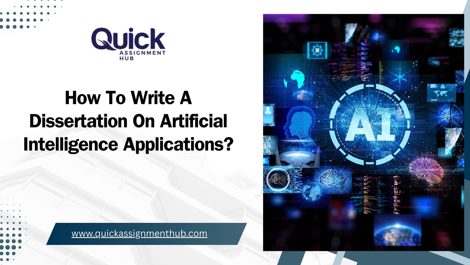 Dissertation On AI