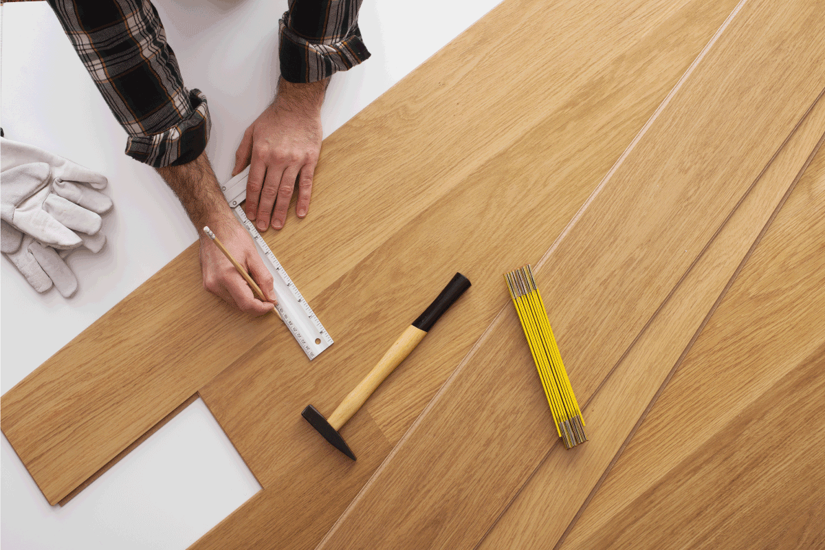 Flooring-Installation