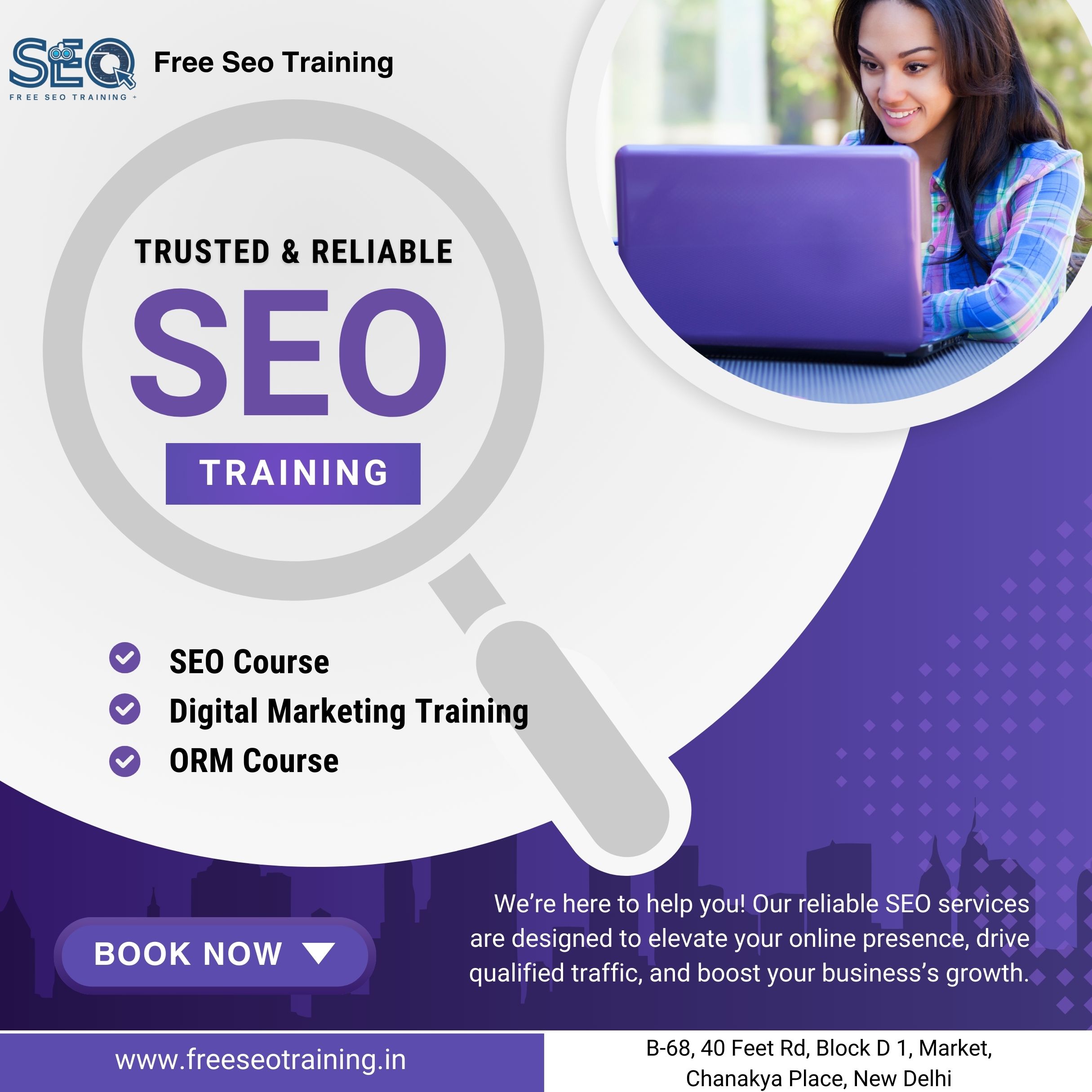 Free Seo Training 2