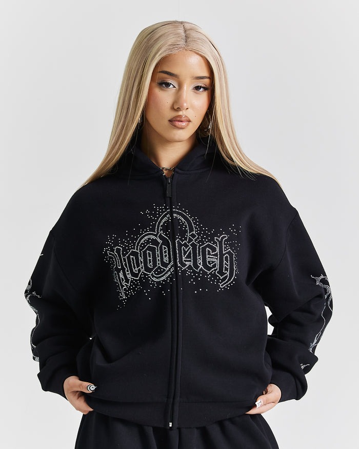 Discover Hoodrich: Streetwear That Makes a Bold Statement