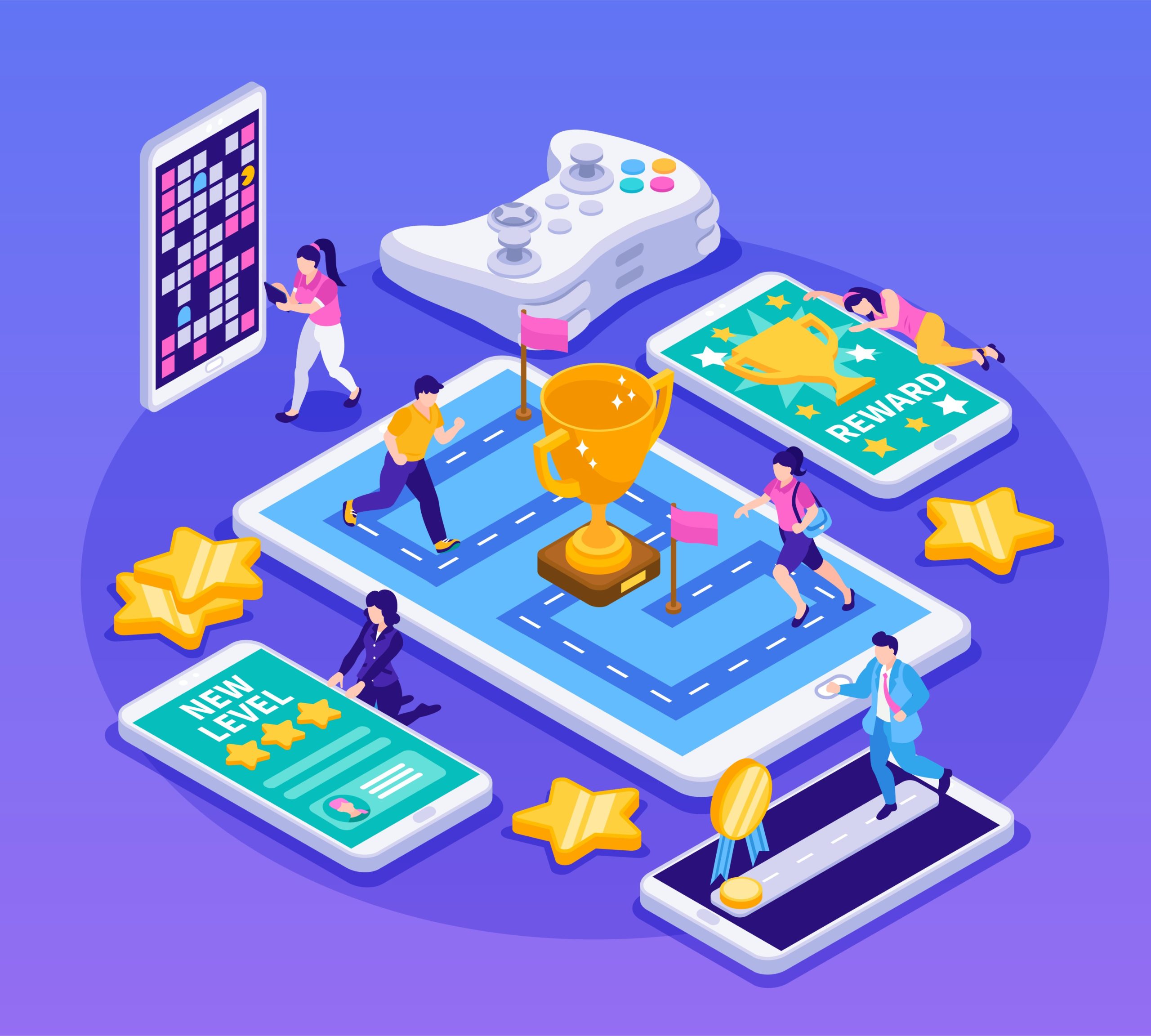 Mobile Game Development9956 (2)