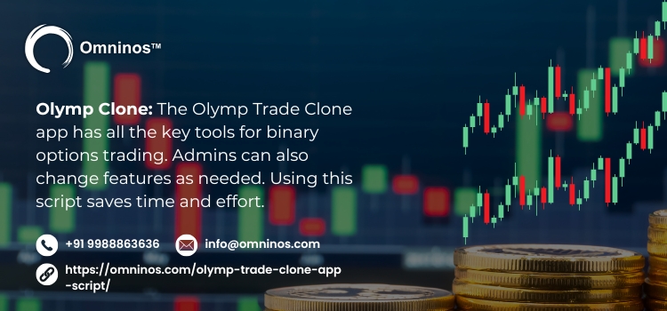 Olymp Clone