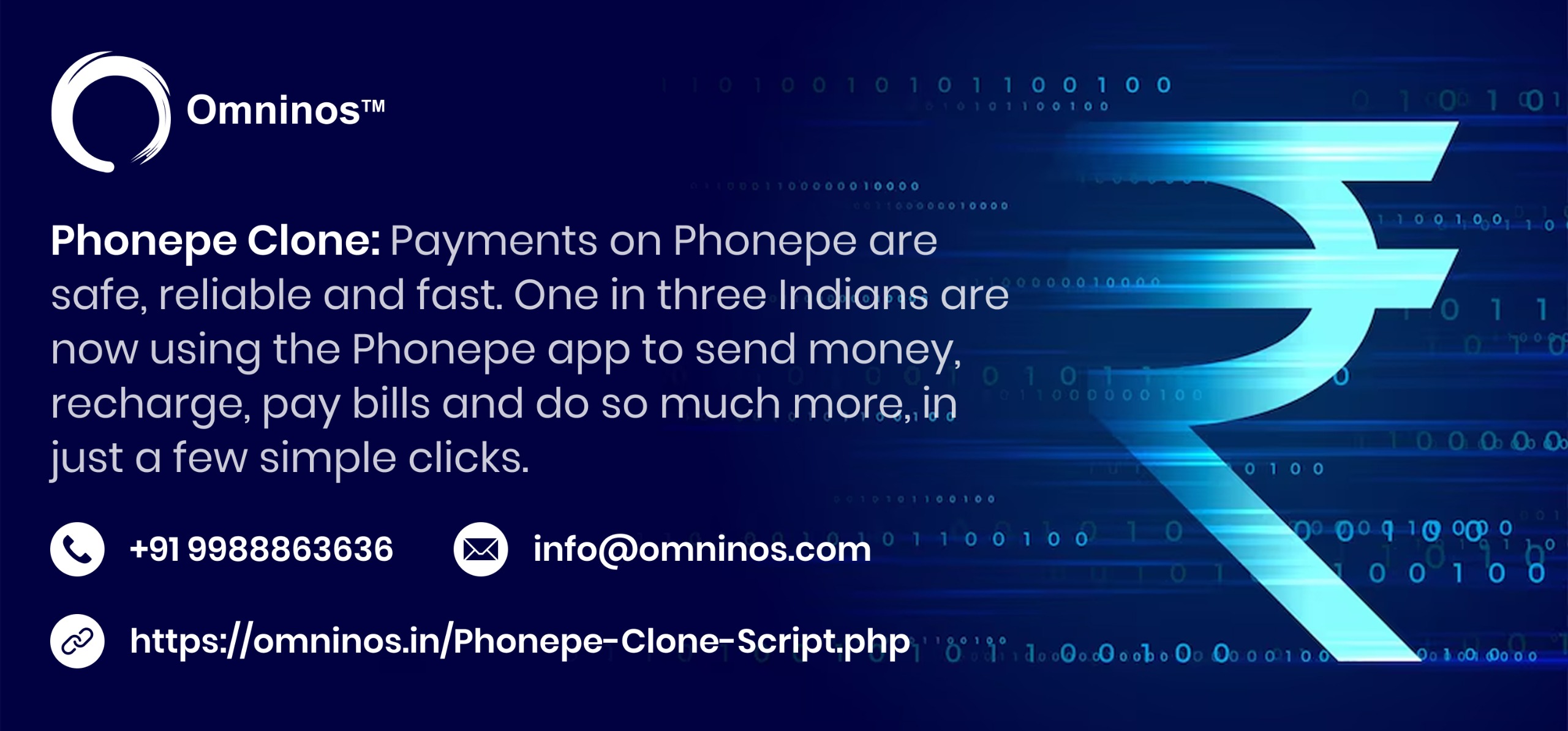 Phonepe Clone