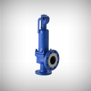 Safety Valve Manufacturers in India