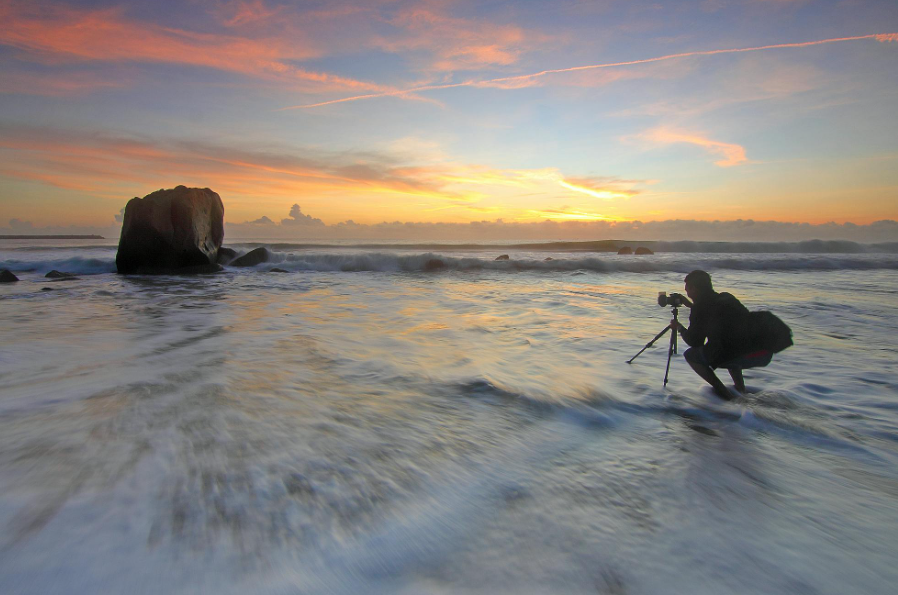 Promotional video services San Diego