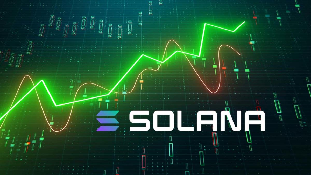 Solana Price Prediction