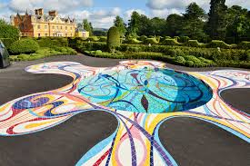 Top sculpture parks in the UK