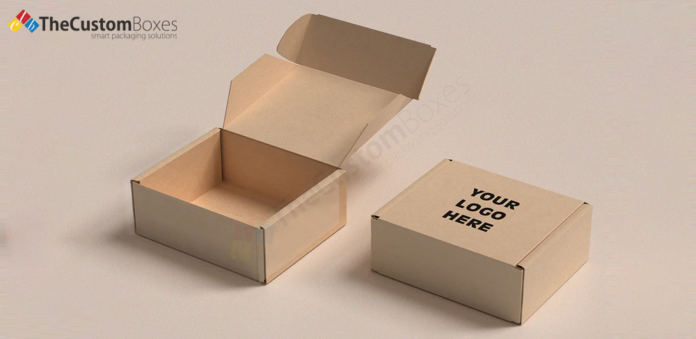 Unlocking the Potential of Custom Boxes for Your Business Growth