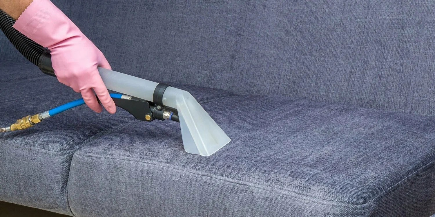 Upholstery Cleaning
