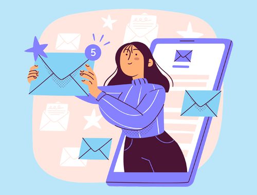 Validate email addresses i