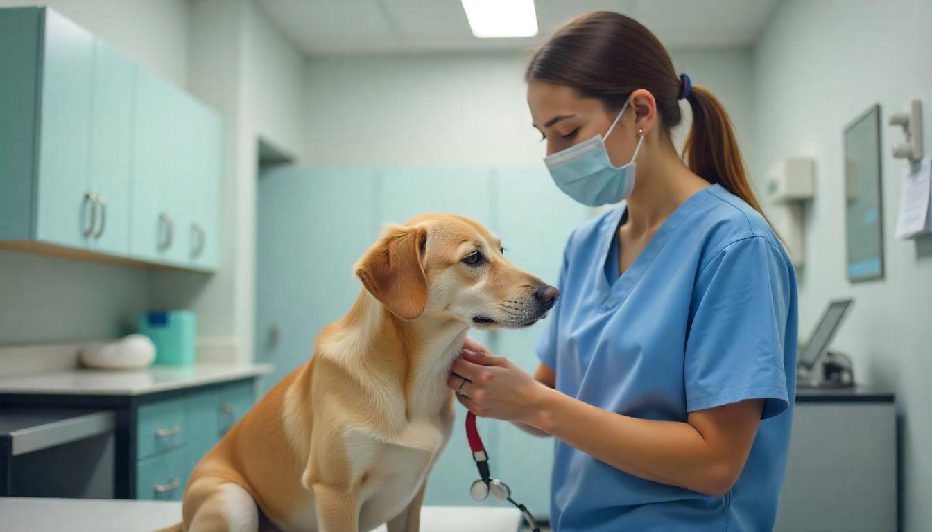 Veterinary Clinic in Vancouver