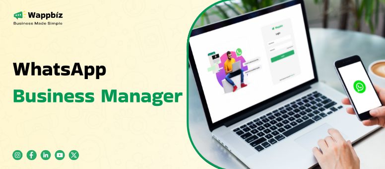 Whatsapp-Business-Manager