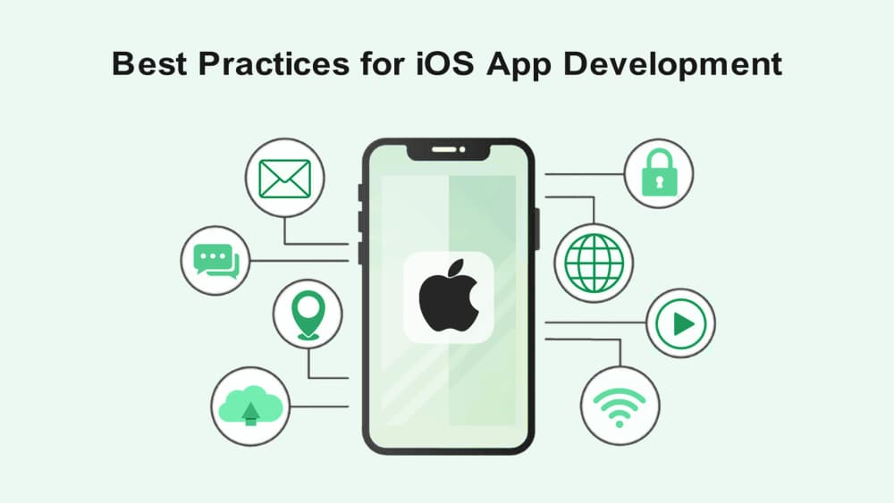 best practices for ios app development