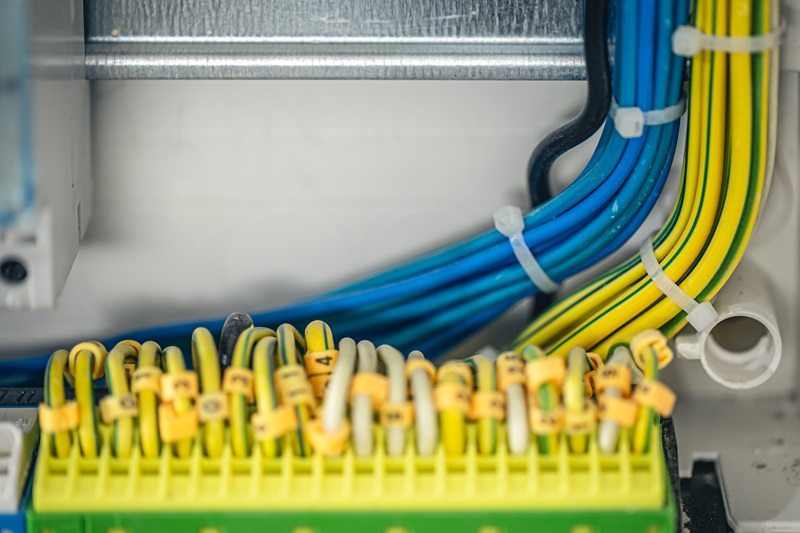 Cable Tie Mount