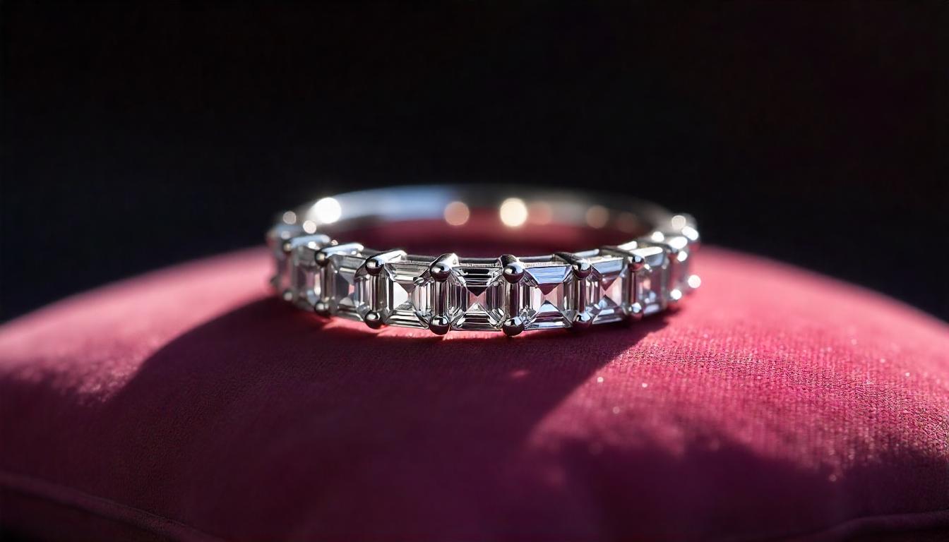 diamond_wedding bands