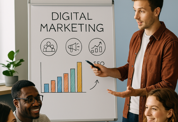 digital agency