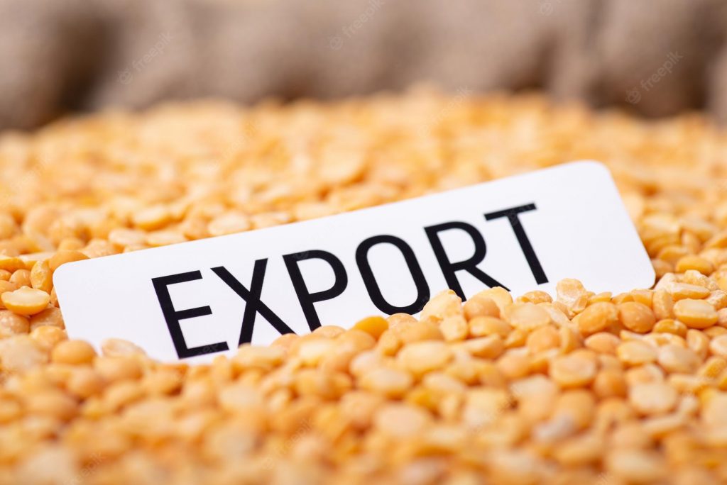 export