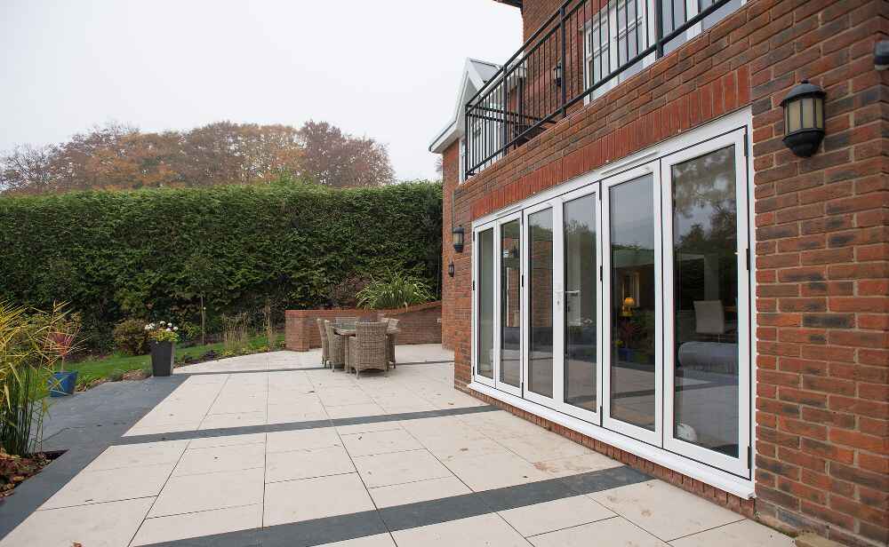 extensions in Winchester