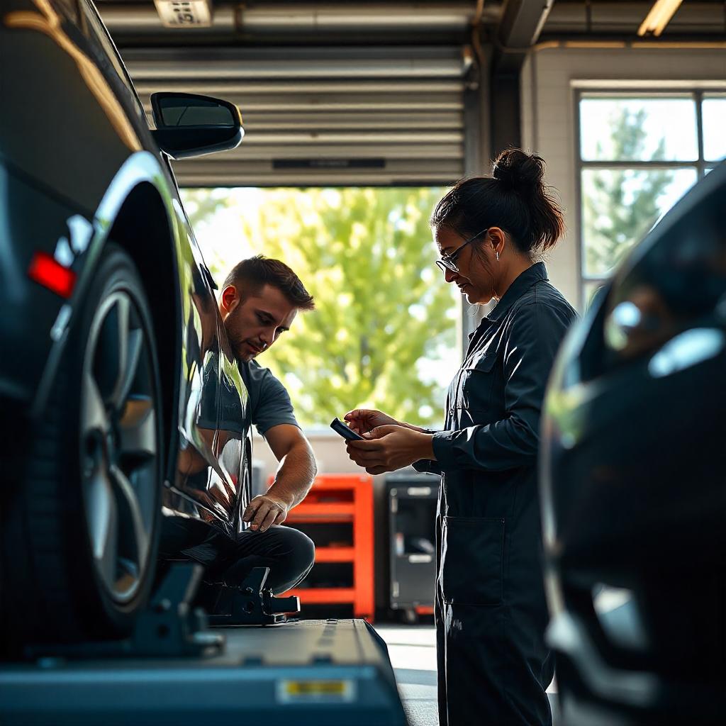Trusted Automotive Repair in Calgary | Bowest Motors – Quality Service You Can Rely On