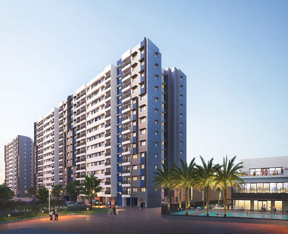 Adarsh Rosewood