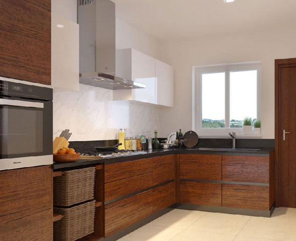Sobha Magnum