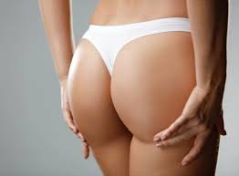 Butt Fat Transfer