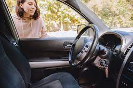 car lockout services in Austin