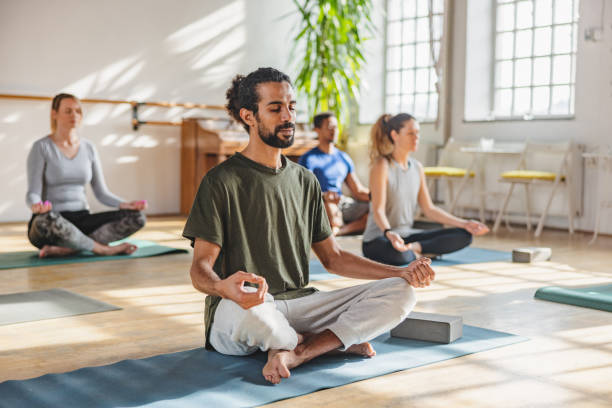 Yoga Therapy Course