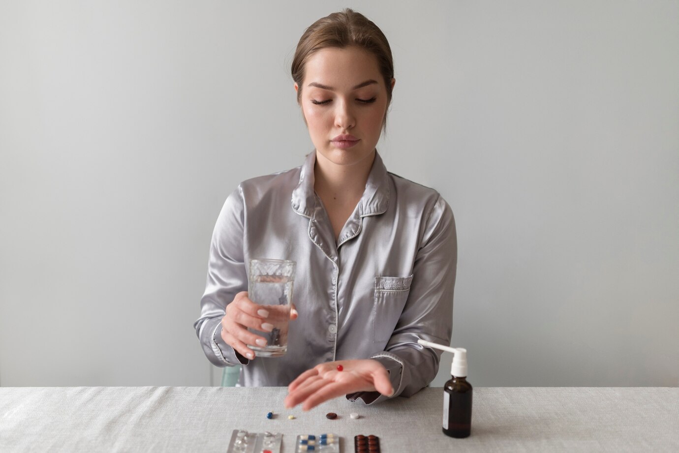 ketamine uses