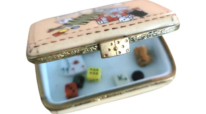 limoges box