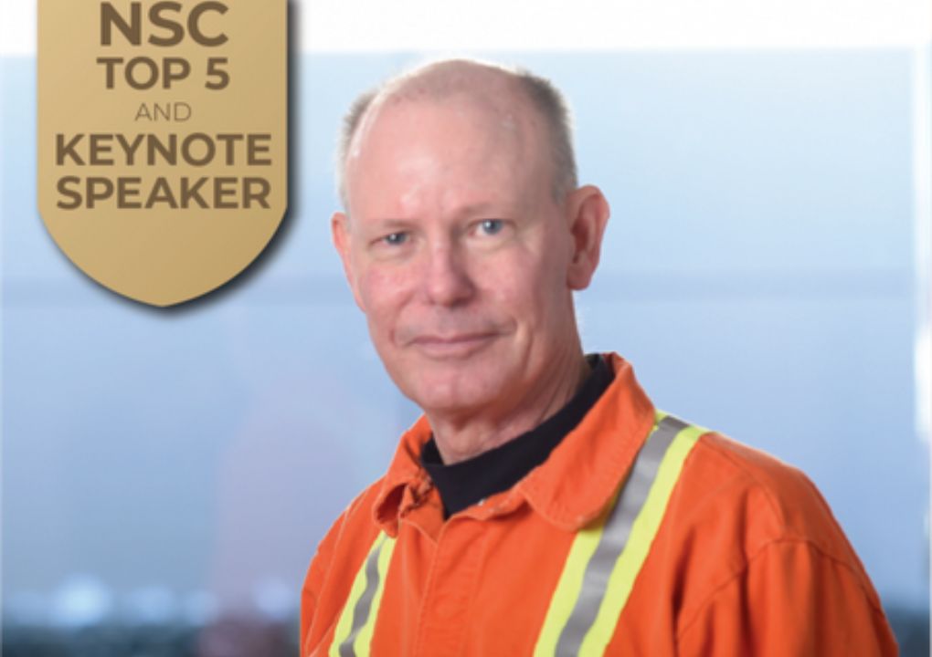motivational safety speakers