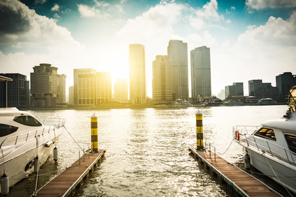 new year cruise dubai