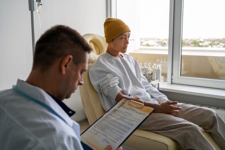 oncology consulting