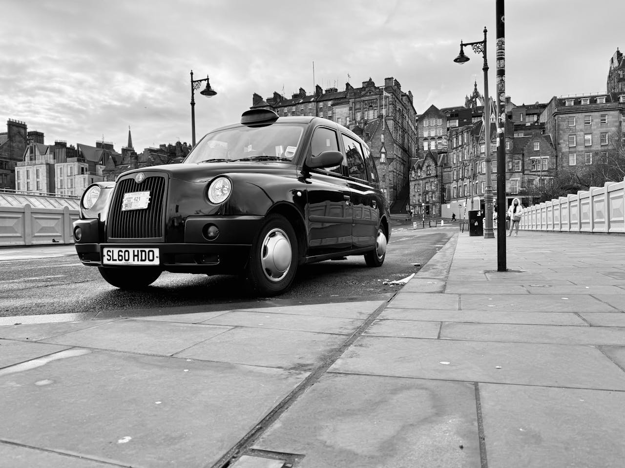 taxi from Biggleswade