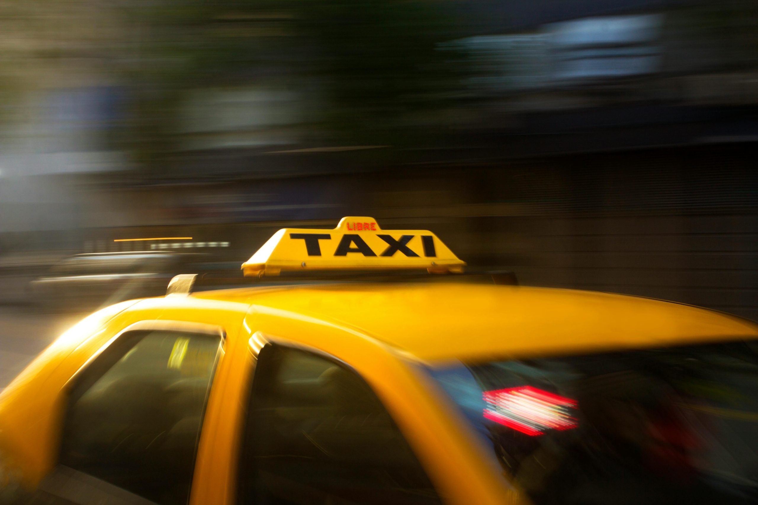 taxi From Biggleswade